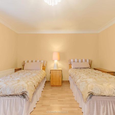 Dunleath House Hotel Downpatrick Ngoại thất bức ảnh