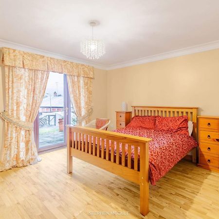 Dunleath House Hotel Downpatrick Ngoại thất bức ảnh