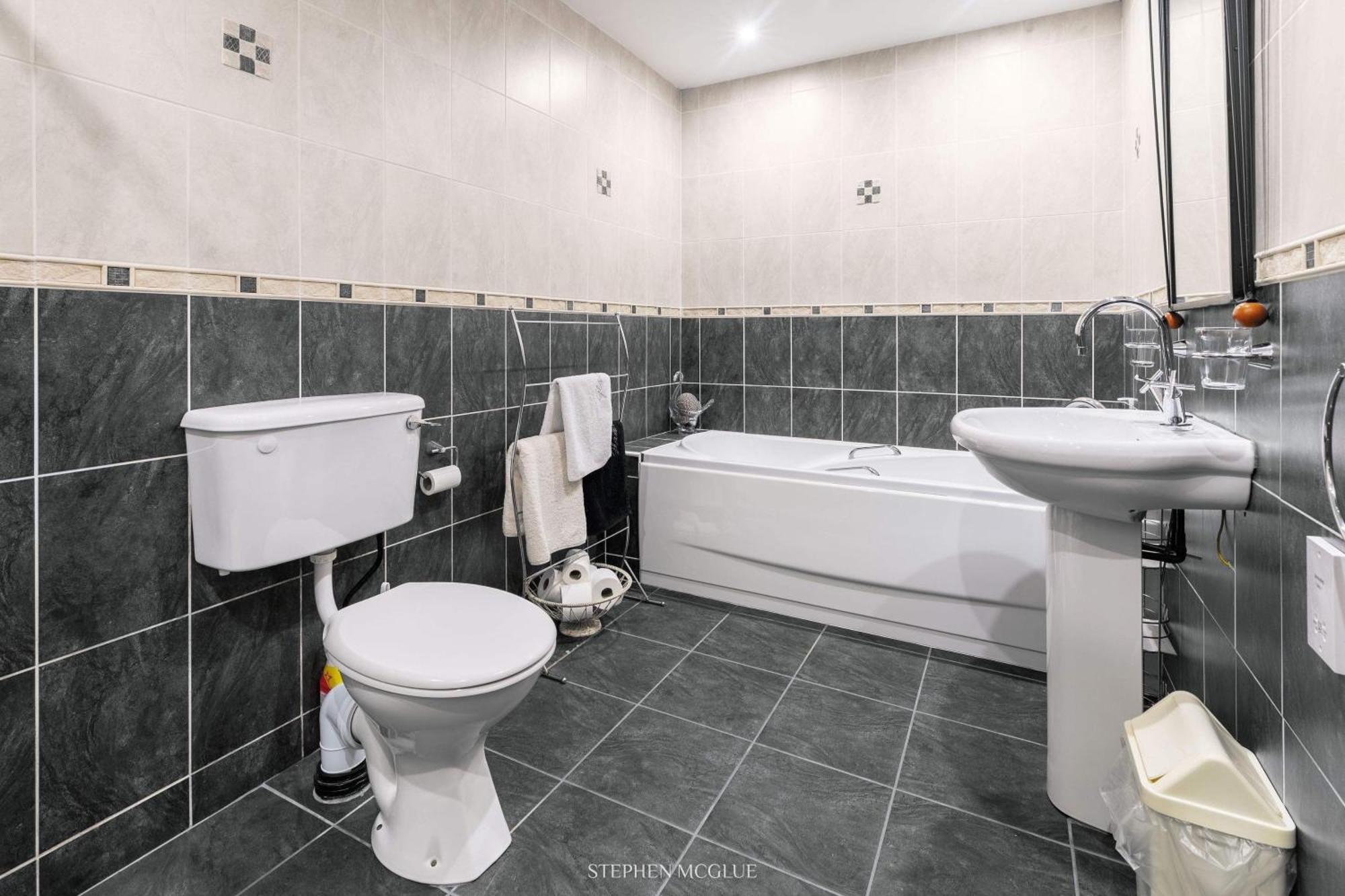 Dunleath House Hotel Downpatrick Ngoại thất bức ảnh