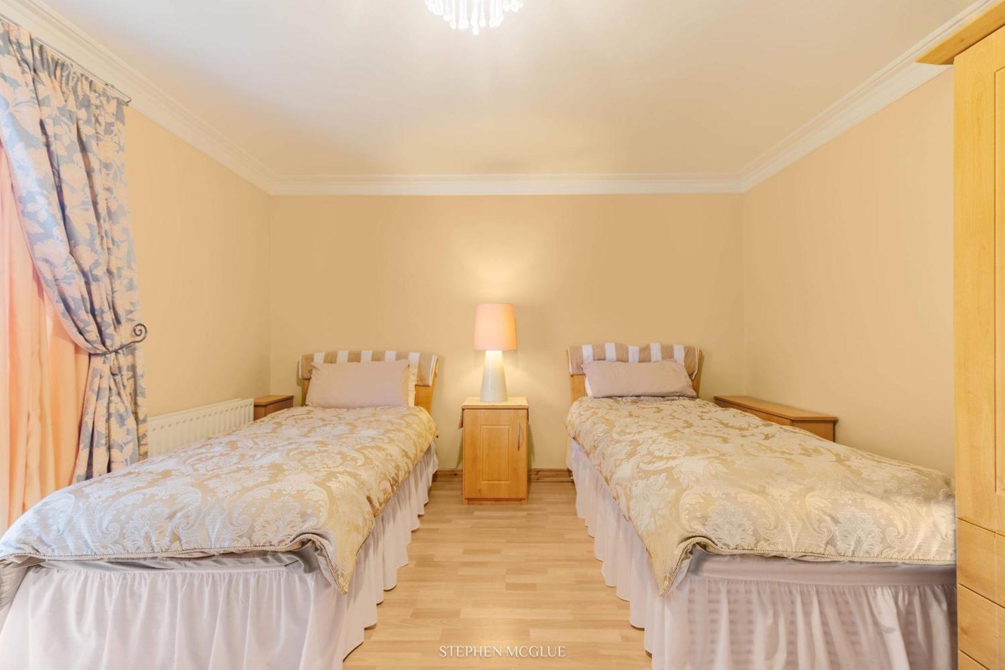 Dunleath House Hotel Downpatrick Ngoại thất bức ảnh