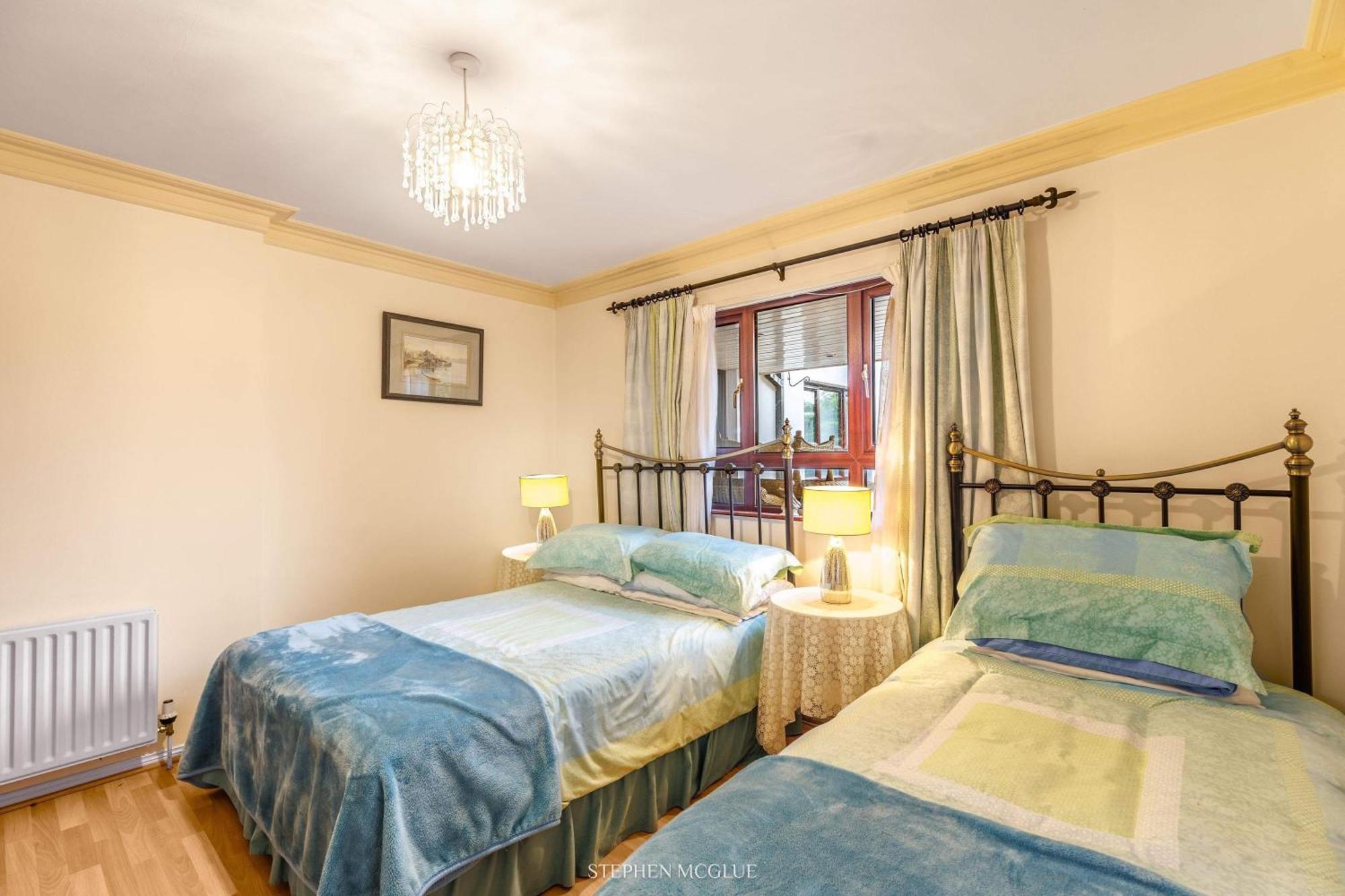 Dunleath House Hotel Downpatrick Ngoại thất bức ảnh