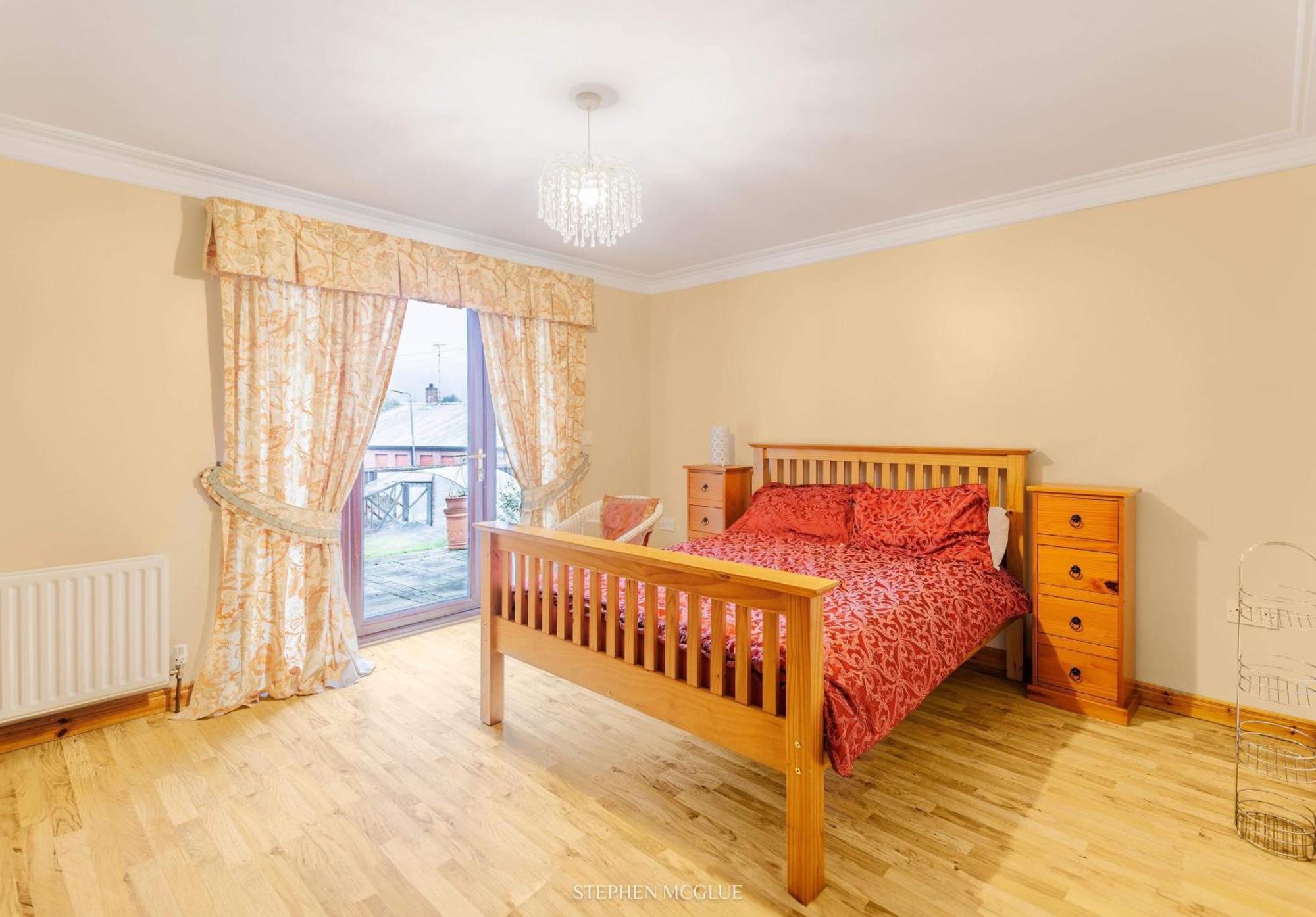 Dunleath House Hotel Downpatrick Ngoại thất bức ảnh