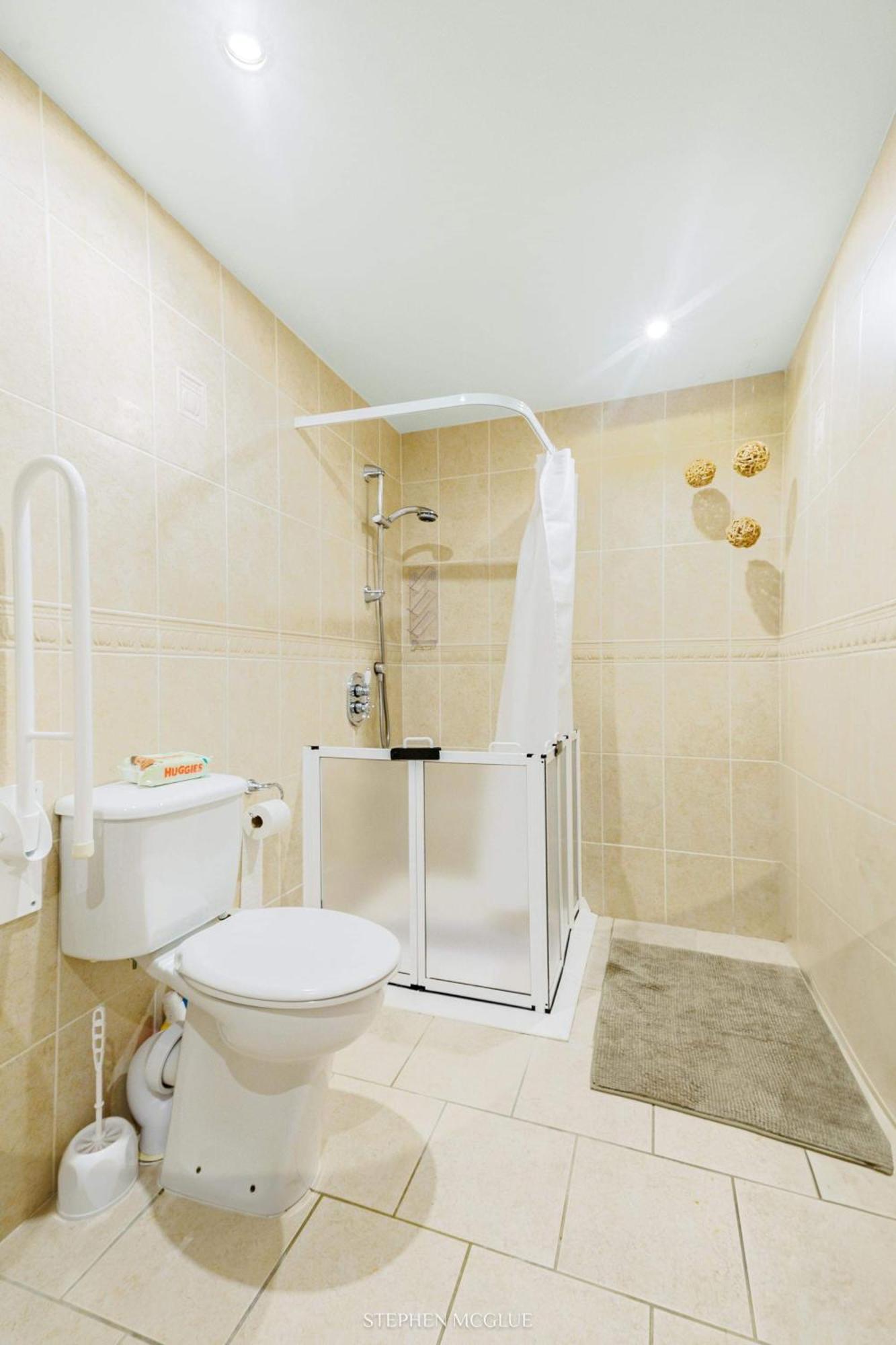 Dunleath House Hotel Downpatrick Ngoại thất bức ảnh