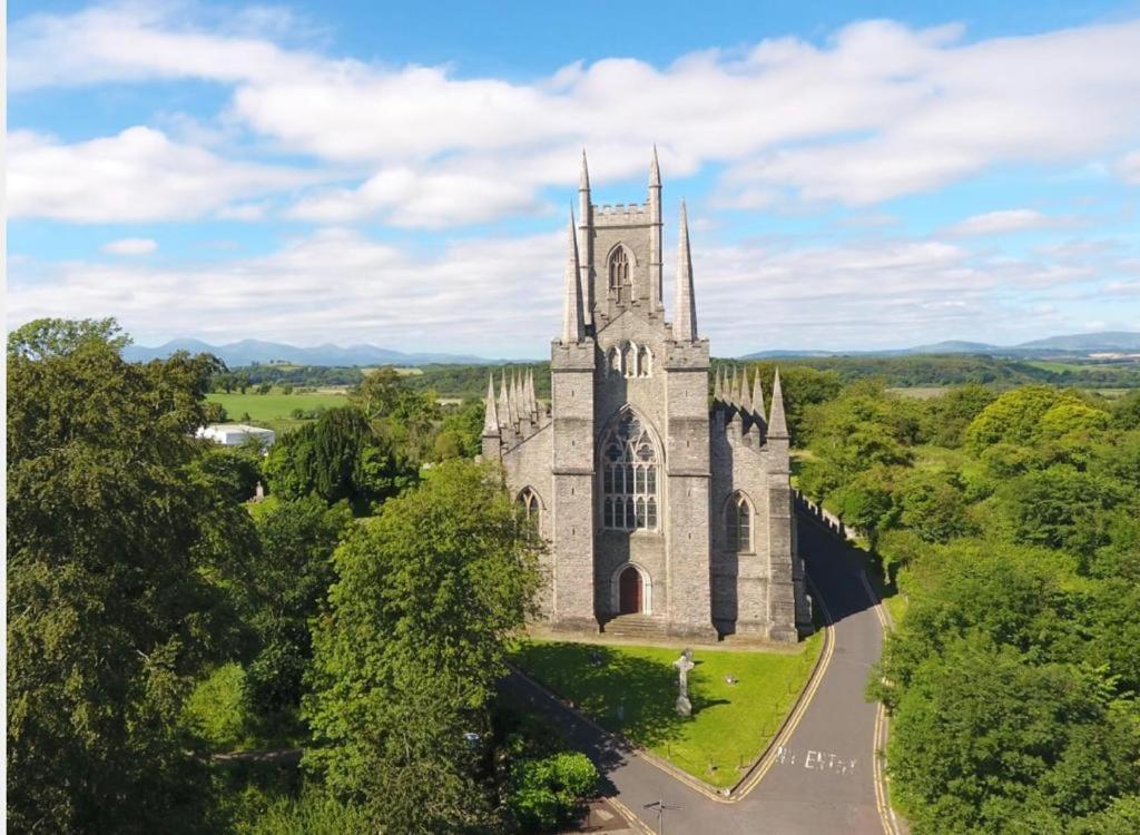 Dunleath House Hotel Downpatrick Ngoại thất bức ảnh